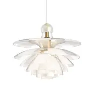 PH Septima takkrona Ø50cm