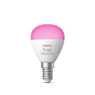 Philips Hue -  White&Color Amb. 5,1W E14 –
