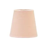 PR Home Queen Lampskärm Classico Beige 10cm