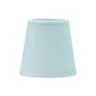 PR Home Queen Lampskärm Classico Grå 10cm