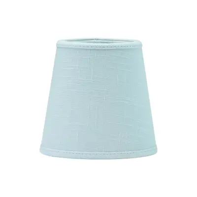 PR Home Queen Lampskärm Classico Grå 12cm