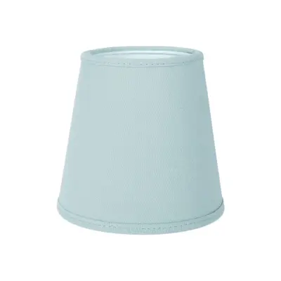 PR Home Queen Lampskärm Franza Grå 10cm