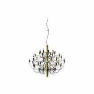 Sarfatti 2097/50 takkrona, mässing 100cm