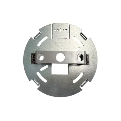 Takfäste/takplatta till Gloria Krona