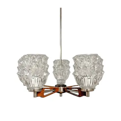 Takkrona Clara 5-arm