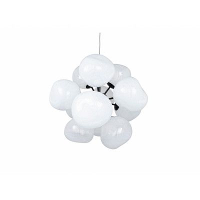 Tom Dixon - Melt Burst Ljuskrona Opal