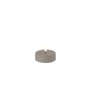 Uyuni Lighting - Te Ljus Maxi 6,1x2,2 cm Sandstone