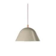 Örsjö Belysning Streck taklampa large, Grå