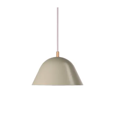 Örsjö Belysning Streck taklampa large, Grå
