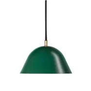 Örsjö Belysning Streck taklampa large, Grön