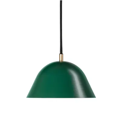 Örsjö Belysning Streck taklampa large, Grön