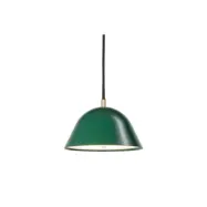 Örsjö Belysning Streck taklampa small, Grön