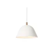 Örsjö Belysning Streck taklampa small, Vit