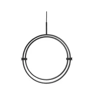 101 COPENHAGEN - Maru Taklampa Big Burned Black