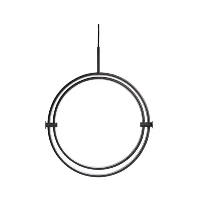 101 COPENHAGEN - Maru Taklampa Big Burned Black