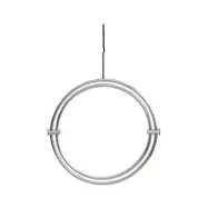 101 COPENHAGEN - Maru Taklampa Big Chrome