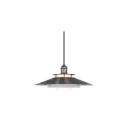 1123 pendel Ø40 - gun black