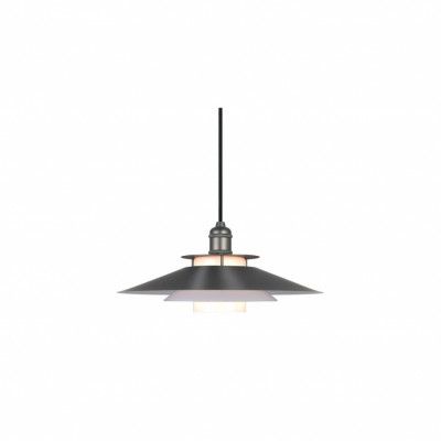 1123 pendel Ø40 - gun black