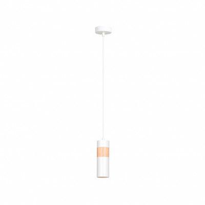 AKARI 1 Taklampa, Vit