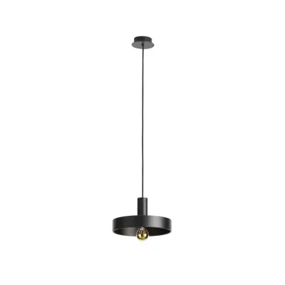Aloa Taklampa Matt Black Aromas del Campo - Kök - Metall