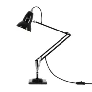 Anglepoise - Original 1227 Skrivbordslampa Jet Black