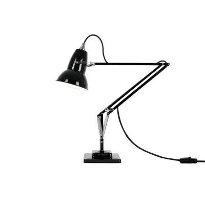 Anglepoise - Original 1227 Skrivbordslampa Jet Black