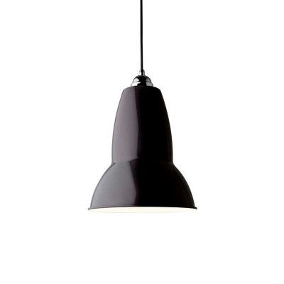 Anglepoise - Original 1227 Maxi Taklampa Jet Black