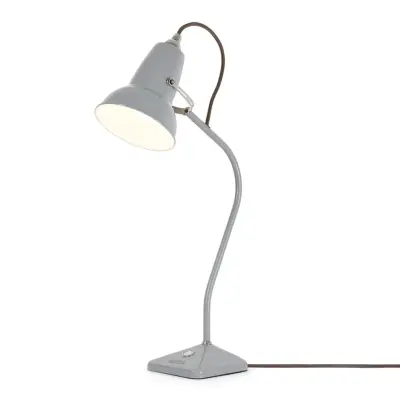 Anglepoise - Original 1227 Mini Bordslampa Dove Grey