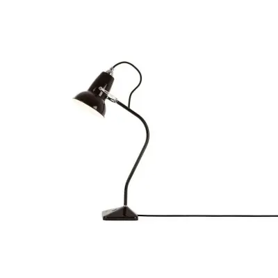 Anglepoise - Original 1227 Mini Bordslampa Jet Black