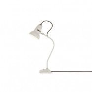 Anglepoise - Original 1227 Mini Bordslampa Linen White