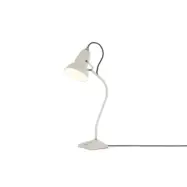 Anglepoise - Original 1227 Mini Bordslampa Linen White