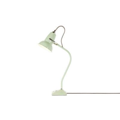 Anglepoise - Original 1227 Mini Bordslampa Sage Green