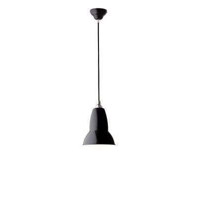 Anglepoise - Original 1227 Taklampa Jet Black