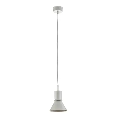 Anglepoise - Type 80 Taklampa Grey Mist