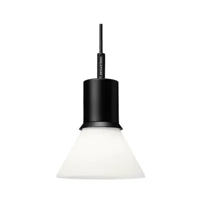 Anglepoise - Type 80™ Taklampa Matt Black/Opal