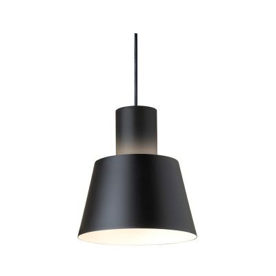 ANTIDARK - A1 Kit V2 Taklampa Svart