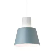 ANTIDARK - A2 Taklampa Vit/Dusty Grön