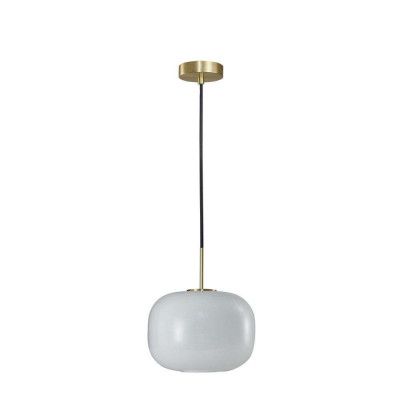 ANTIDARK - Cuscino Taklampa Medium Black/Opal