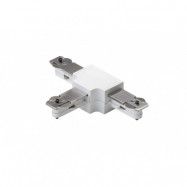 ANTIDARK - Designline T-Connector Vit