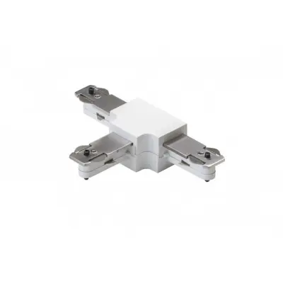 ANTIDARK - Designline T-Connector Vit