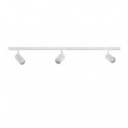 ANTIDARK - Designline Tube Kit 3 Plafond 1m Vit