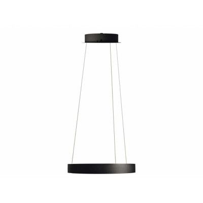 ANTIDARK - Gloria LED Taklampa Ø40 Down Svart