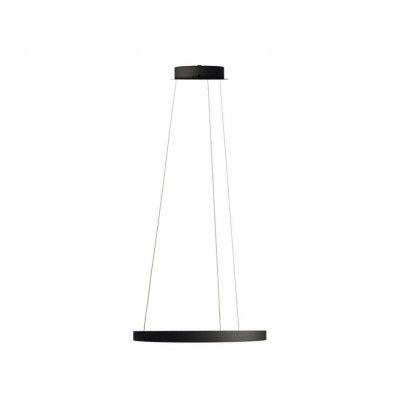 ANTIDARK - Gloria LED Taklampa Ø60 Svart