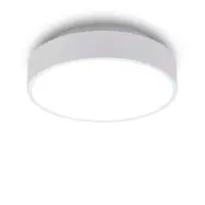 ANTIDARK - Luna C260 LED Plafond 2700K Vit