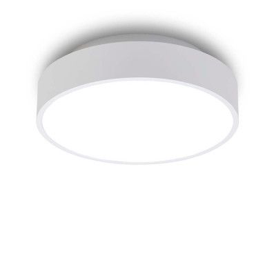 ANTIDARK - Luna C260 LED Plafond 2700K Vit