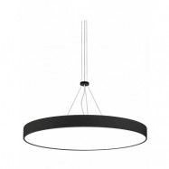 Antidark - Luna C450 LED Taklampa 3000K Svart