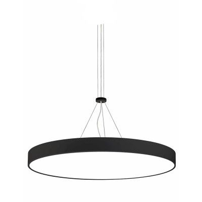 ANTIDARK - Luna C450 LED Taklampa 3000K Svart