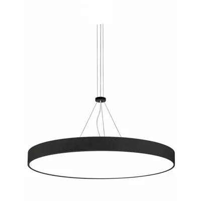 ANTIDARK - Luna C450 LED Taklampa 3000K Svart