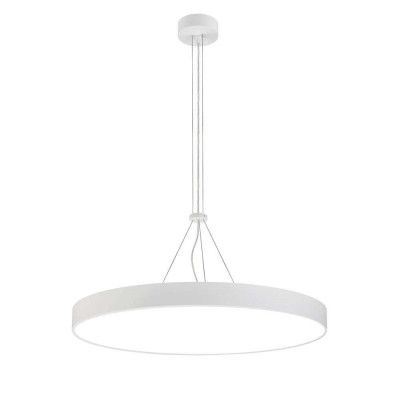 Antidark - Moon C600 Taklampa Vit