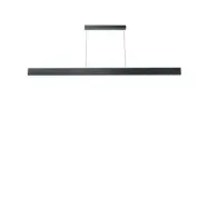 Antidark - Superior Taklampa Dots Down Black